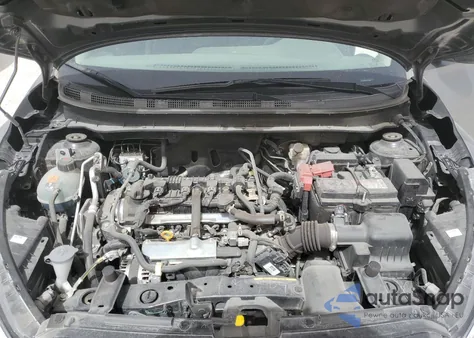 2023 Nissan Kicks S z USA, uszkodzony, nr VIN 3N1CP5BV8PL538461